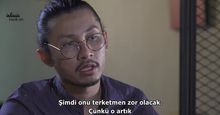 Jangan Benci Cintaku Episod 6