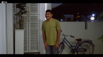 Cinta Untuk Sekali 18