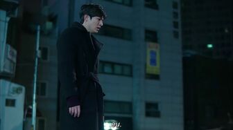 LEGENDA MARII ALBASTRE (2016) S01E11