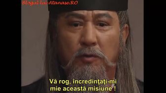 Epoca razboinicilor Ep52