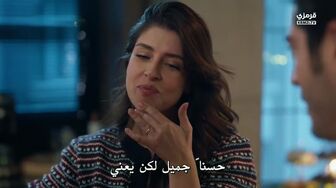 مسلسل المحتالون الحلقة 19