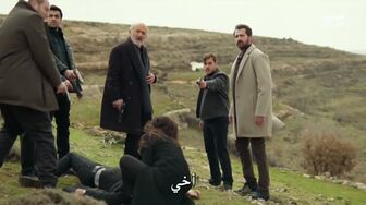 مسلسل المدينة البعيدة الحلقة 52