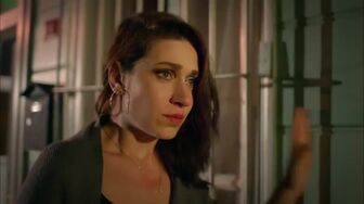 مسلسل سراج الليل الحلقة 15